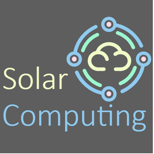 Solar Computing