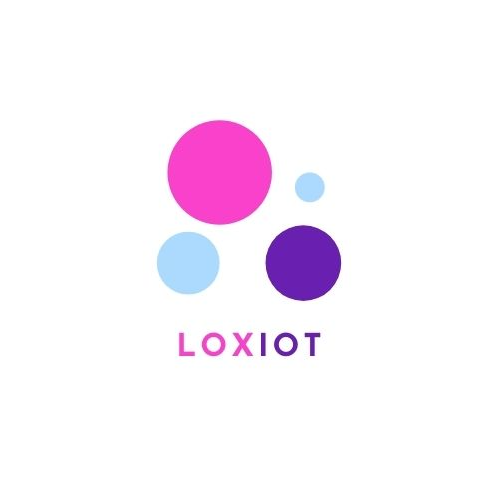 LOXIOT BT